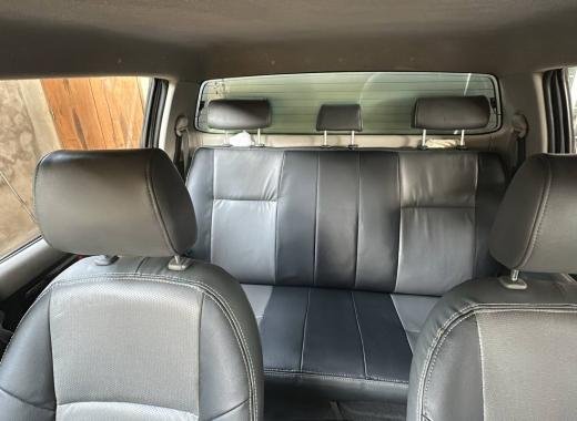 PICK-UP BY 7449 RB HILLUX (pour une location au sud du Bénin)